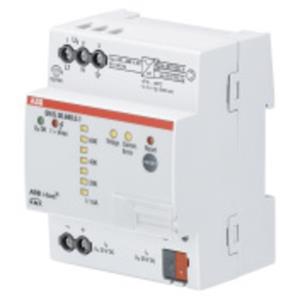 ABB SV/S30.640.5.1 Turkiye