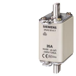 Siemens 3NA3820-7 Turkiye