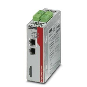 Phoenix Contact FL MGUARD RS2000 TX/TX VPN Turkiye