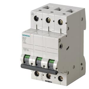 Siemens 5SL4350-7 Turkiye