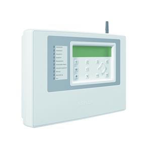 Esylux PROTECTOR Control Panel Turkiye