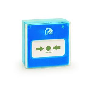 Esylux PROTECTOR MCP blau Turkiye