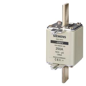 Siemens 3NA3352-6