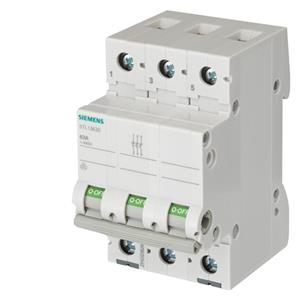 Siemens 5TL1340-0 Turkiye