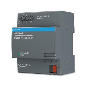Busch-Jaeger 6201/640.1 Turkiye