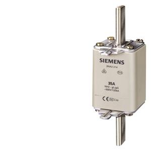 Siemens 3NA3252 Turkiye