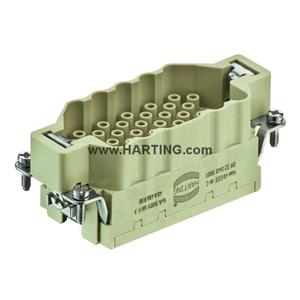 Harting Deutschland 09320403001 Turkiye