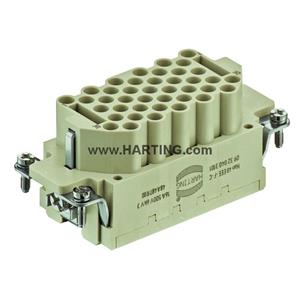 Harting Deutschland 09320403101 Turkiye