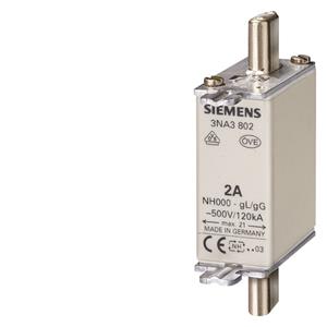 Siemens 3NA3820 Turkiye