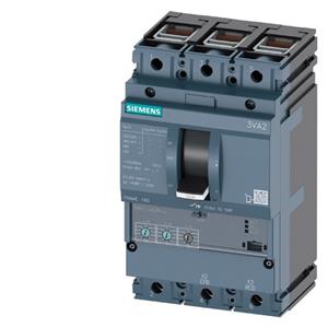 Siemens 3VA2116-5HL36-0AA0 Turkiye
