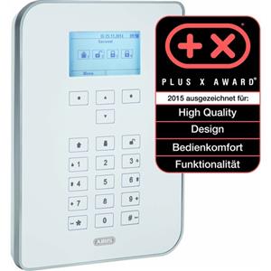 ABUS FUAA50000 Turkiye