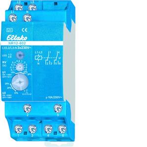 Eltako NR12-002-3X230V Turkiye
