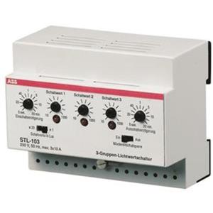 ABB STL-103 Turkiye