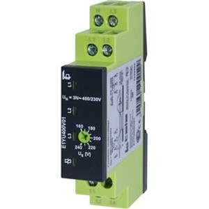 Tele-Haase Steuergeräte E1YU400V01 Turkiye