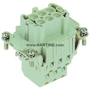 Harting Deutschland 09 33 006 2772 Turkiye