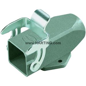 Harting Deutschland 09 20 003 1252 Turkiye