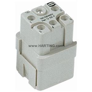 Harting Deutschland 09 12 005 3101 Turkiye