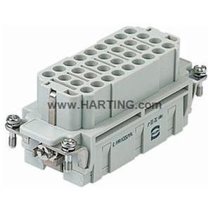 Harting Deutschland 09 32 032 3101 Turkiye