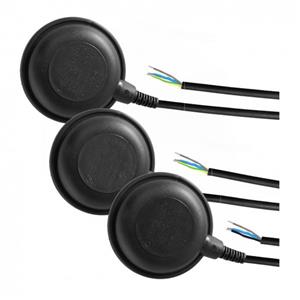 Condor Pressure Control PSN-F 3 m Turkiye