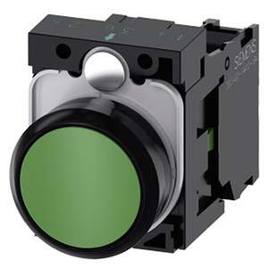 Siemens 3SU1100-0AB40-1BA0 Turkiye