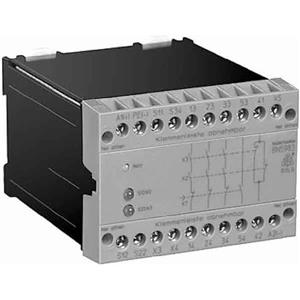 Dold & Soehne BN5983.53 AC50/60HZ 230V Turkiye