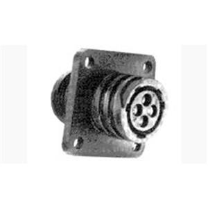 AMP 17-14 CPC SQ FLANGE RECPT RS Turkiye