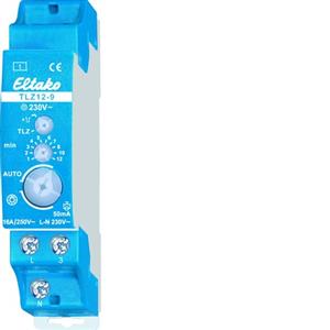 Eltako TLZ12-9 Turkiye