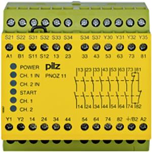 Pilz 774086 Turkiye