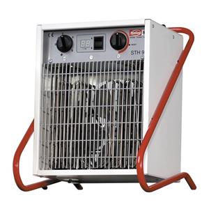 Helios Ventilatoren STH 9 T Turkiye