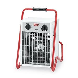 Helios Ventilatoren STH 5 Turkiye