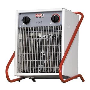 Helios Ventilatoren STH 3 Turkiye