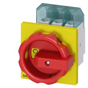 Siemens 3LD2203-0TK53 Turkiye