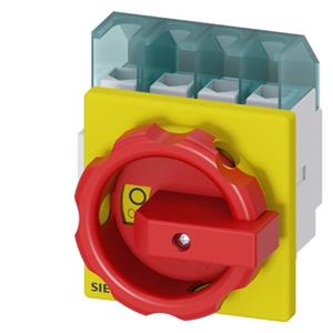 Siemens 3LD2103-1TL53 Turkiye