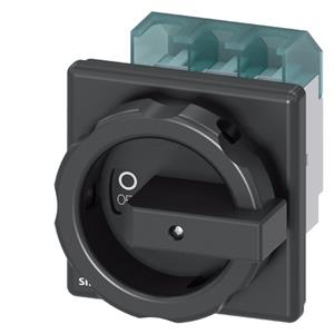Siemens 3LD2504-0TK51 Turkiye