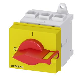 Siemens 3LD2130-0TK13 Turkiye