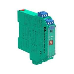 Pepperl+Fuchs KFD2-SR2-Ex2.2S