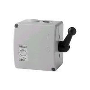Elektra-Tailfingen TPIG 32 Turkiye
