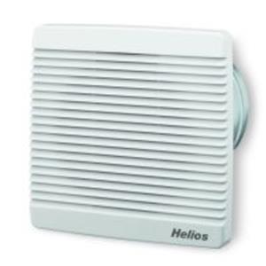 Helios Ventilatoren HSW 250/2 Turkiye