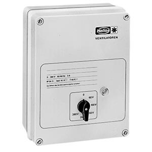 Helios Ventilatoren MWS 3 Turkiye
