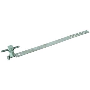 Dehn + Söhne DLH US 8 H36 L475 GR V2A Turkiye
