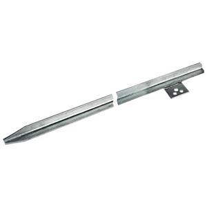 Dehn + Söhne PSE 50X50X3 1000 STTZN Turkiye