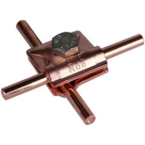 Dehn + Söhne MVK 8 SKM10X30 CU Turkiye