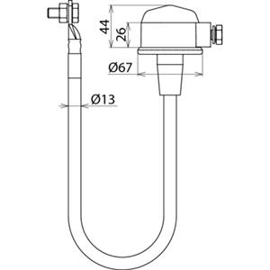 Dehn + Söhne EXFS L100 Turkiye