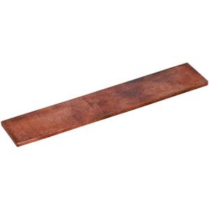 Dehn + Söhne BA 20X2.5 CU R100M