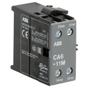 ABB CA6-11M Turkiye