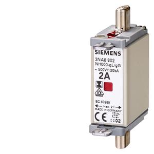 Siemens 3NA6830 Turkiye