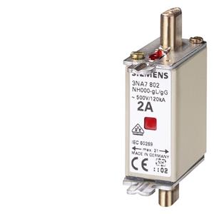 Siemens 3NA7812 Turkiye