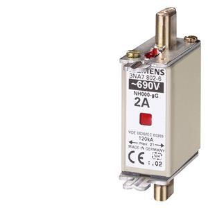 Siemens 3NA7801-6 Turkiye