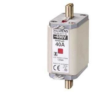 Siemens 3NA6830-6 Turkiye
