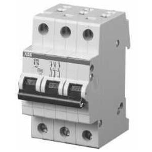 ABB S203-B20 Turkiye